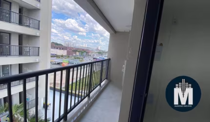 Apartamento 1 quarto à Venda e 1 vaga, 36m2 - Aldeia, Barueri