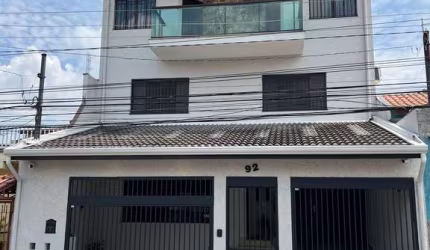 Casa à venda, 4 Dorms,Suíte, àrea goumert/ Jacuzzi, 4 Vagas - Centro Osasco