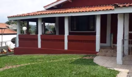 Casa à venda com 1000m de terreno Bairro Caxambu Jundiaí SP