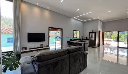 Sítio a Venda com total de 10.000 M², Fundo para Serra do Japi, (Aceita Permuta)