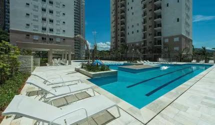 Apartamento a Venda C/ 3 Dorms sendo 1 Suíte, Sol da Manhã, Cond Flex Jundiaí