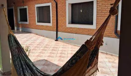 Casa para locação com 3 dormitórios e com área gourmet Jundiai SP