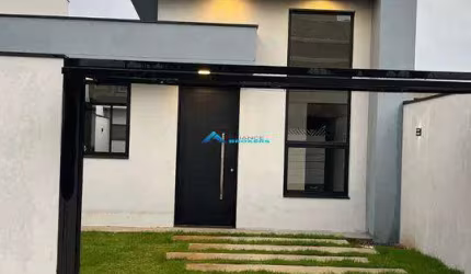 Vende-se Casa de 3 Dorms, 1 Suíte, no Jardim Marambaia, Jundiaí -SP
