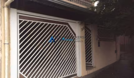 Casa Sobrado com 180 m² a venda em ótima localização ( Para Ponto residencial e comercial )