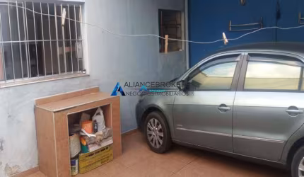 Casa a venda com 3 dormitórios centro B Bela Vista de Jundiaí SP