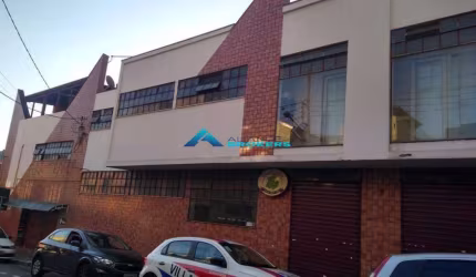Predio Comercial para locação centro de Jundiai
