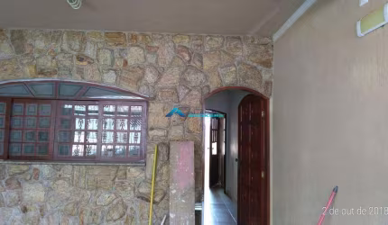 Casa à venda com 3 dormitórios sendo 1 suite Jd Tulipas / Jundiai SP