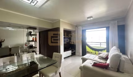 Apartamento Jardim Vitoria
