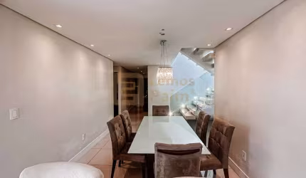 Casa em Condomínio