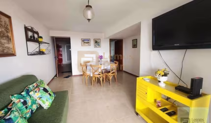 Aapartamento pé na areia Ilheus