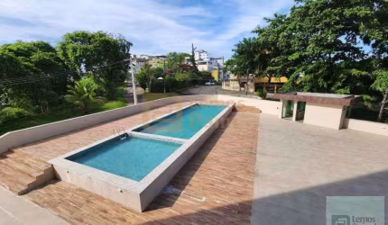 Apartamento Castália