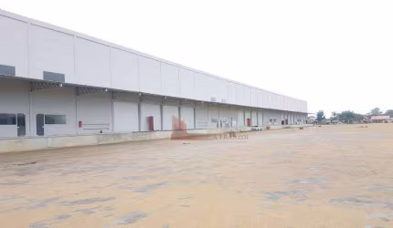 ARMAZÉM para ALUGUEL 4300 m² em NAVEGANTES/SC