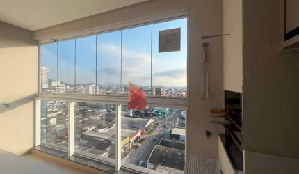 VENDA: Apartamento com 3 dormitórios - São João - Itajaí/SC