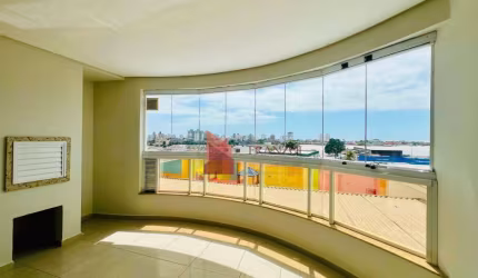 VENDA: Apartamento com 3 dormitórios - Centro - Itajaí/SC
