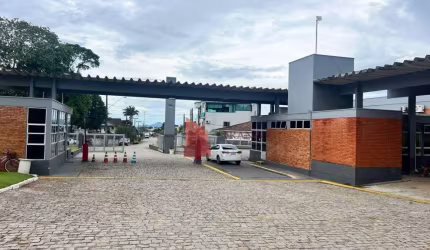 LOCAÇÃO: GALPÃO com 10.200 m2, Joinville/SC!