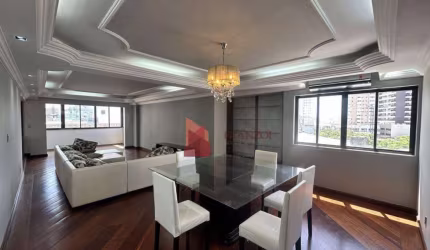 VENDA: Apartamento com 240m² com 3 Suítes à venda, 240 m² - Centro - Itajaí/SC