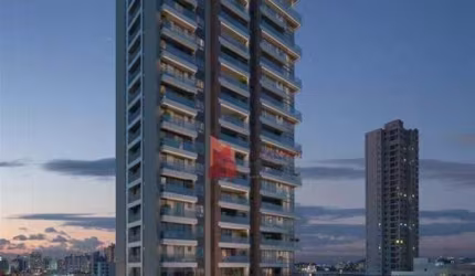 LANÇAMENTO: Apartamento com 2 Dormitórios Sendo 1 Suíte - Fazenda - Itajaí/SC