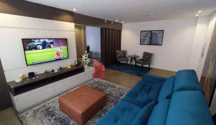 O Refúgio no Centro: 120m² de Charme e Conveniência para uma Vida Extraordinária em Itajaí!