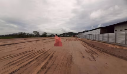 LOCAÇÃO: TERRENO com 19 MIL M2 ao lado da RODOVIA