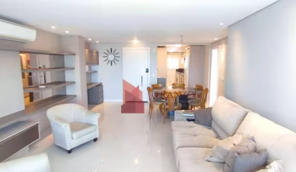 VENDA: Apartamento com 3 Suítes - Fazenda - Itajaí/SC
