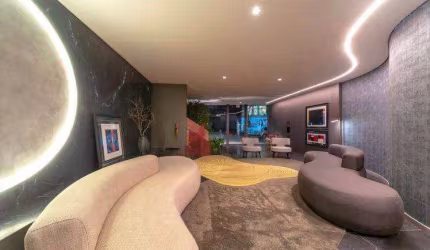 VENDA: Apartamento com 3 Suítes - Centro - Itajaí/SC