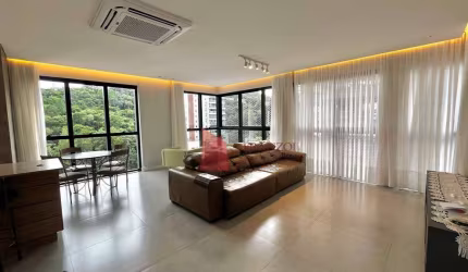 Apartamento de ALTO PADRÃO para locação no LITORAL Conforto e Lazer Completo!