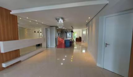 VENDA: Apartamento com 5 suítes, em Cabeçudas, Itajaí - SC!