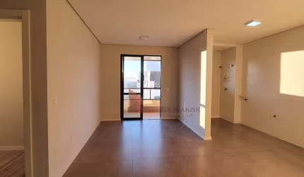 LOCAÇÃO: Apartamento com 2 Suítes - São João - Itajaí/SC