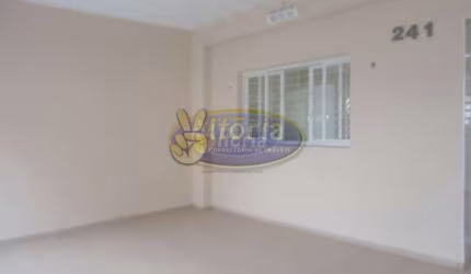 CASA ASSOBRADA PARA VENDA NO BAIRRO JARDIM VALDIBIA