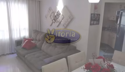 APTO SANTO ANDRÉ