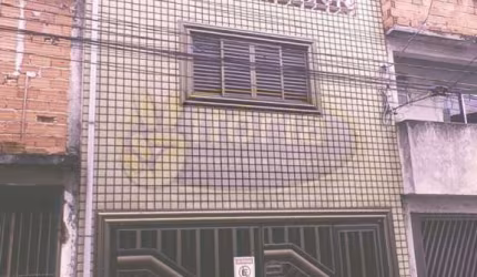 sobrado piraporinha