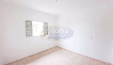 Casa Térrea para Locação no bairro Boituva