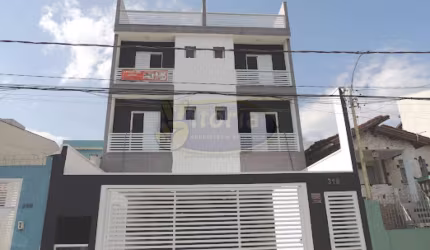 APTO SANTO ANDRÉ
