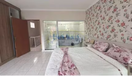Apartamento com 3 quartos à venda no Cooperativa, São Bernardo do Campo , 75 m2 por R$ 689.000