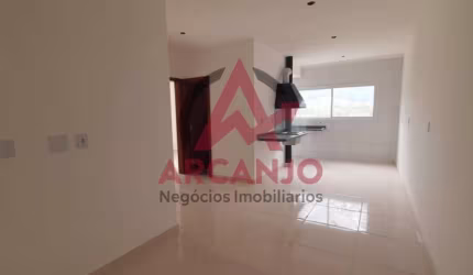 APARTAMENTO NOVO NA PRAIA DO PEREQUE-AÇÚ EM UBATUBA-SP