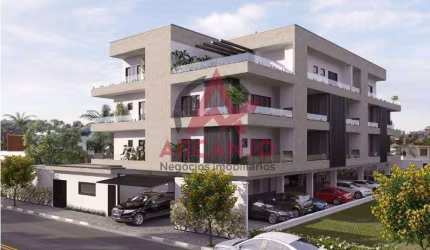 LANÇAMENTO A 180 METROS DA ORLA LOFT BEACH PEREQUE-AÇU UBATUBA-SP