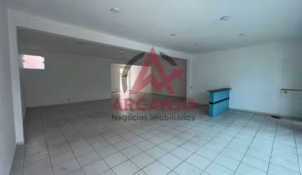 SALAS COMERCIAL  NO CENTRO DE UBATUBA-SP
