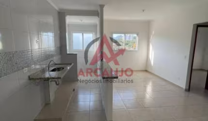 Apartamento para locação definitivo em Ubatuba.