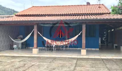 CASA COM 2 DORMITORIOS A VENDA NO PEREQUE-AÇÚ EM UBATUBA/SP.