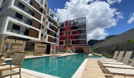 APARTAMENTO NOVO PRONTO PARA MORAR NA ENSEADA EM UBATUBA/SP.