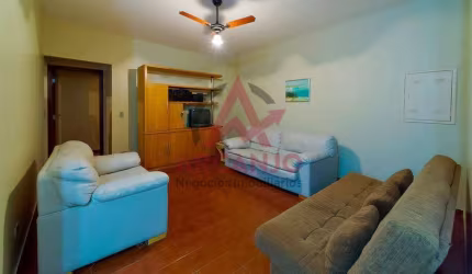 Apartamento para Locação Definitiva no Tenório em Ubatuba/SP.