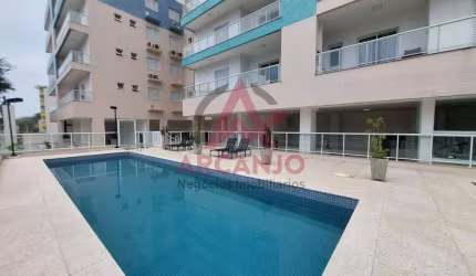 Apartamento mobiliado recém entregue na Praia Grande !