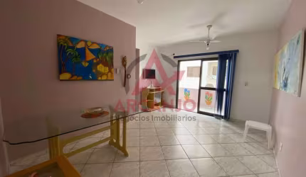 APARTAMENTO A VENDA NO CENTRO DE UBATUBA