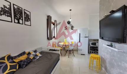 Oportunidade! Lindo apto a venda na Maranduba!