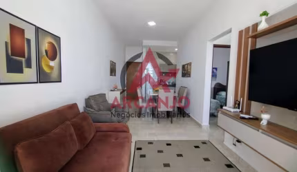 APTO À VENDA PRÓXIMO AO ITAGUÁ EM UBATUBA/SP.