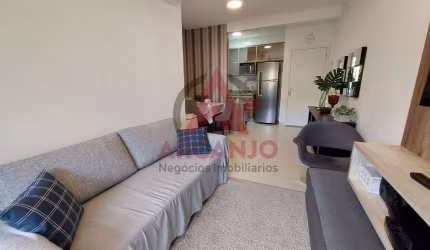 Apartamento 2 dormitórios na Praia das Toninhas !
