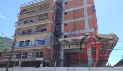 Apartamento Garden 2 Dormitórios _ 118,80 m²