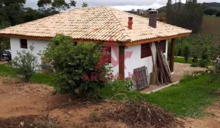 Lindíssimo Sítio em São Luiz do Paraitinga.