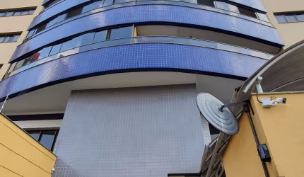Apartamento com 04 quartos 01 suite a venda no Edifício Antonio Paulino em Londrina-PR