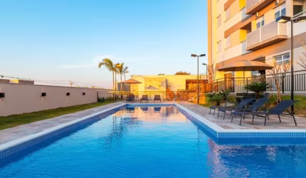 Lindo Apartamento a venda no Sunset Faria Lima